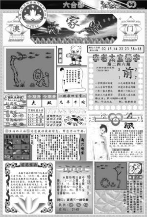管家婆第2026246期资料图片