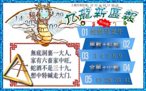 九龙新区报第2026246期资料图片
