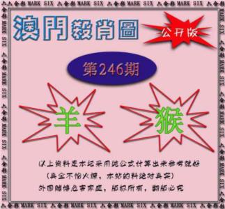 赛马会杀肖图第2026246期资料图片