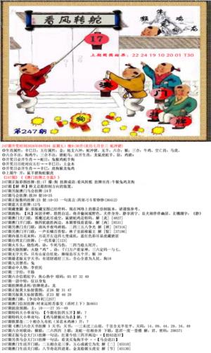 澳门挂牌之全篇第2026247期资料图片